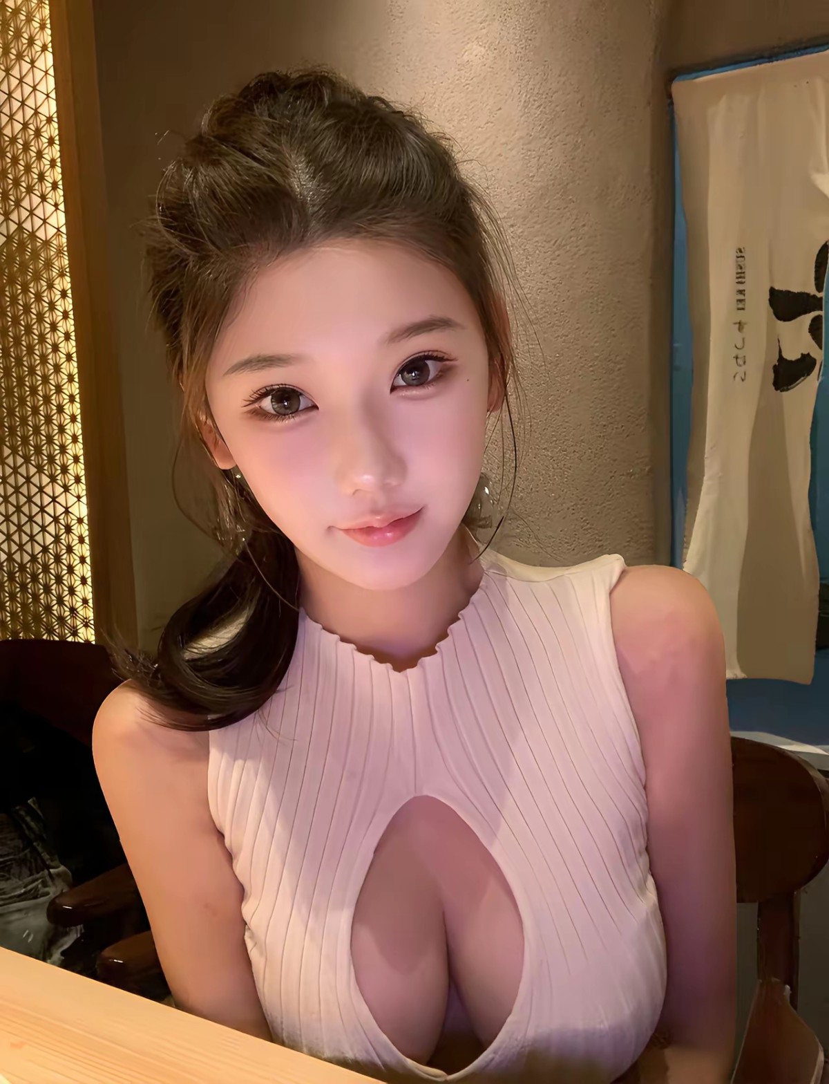 超顶的小仙女奶大白虎穴