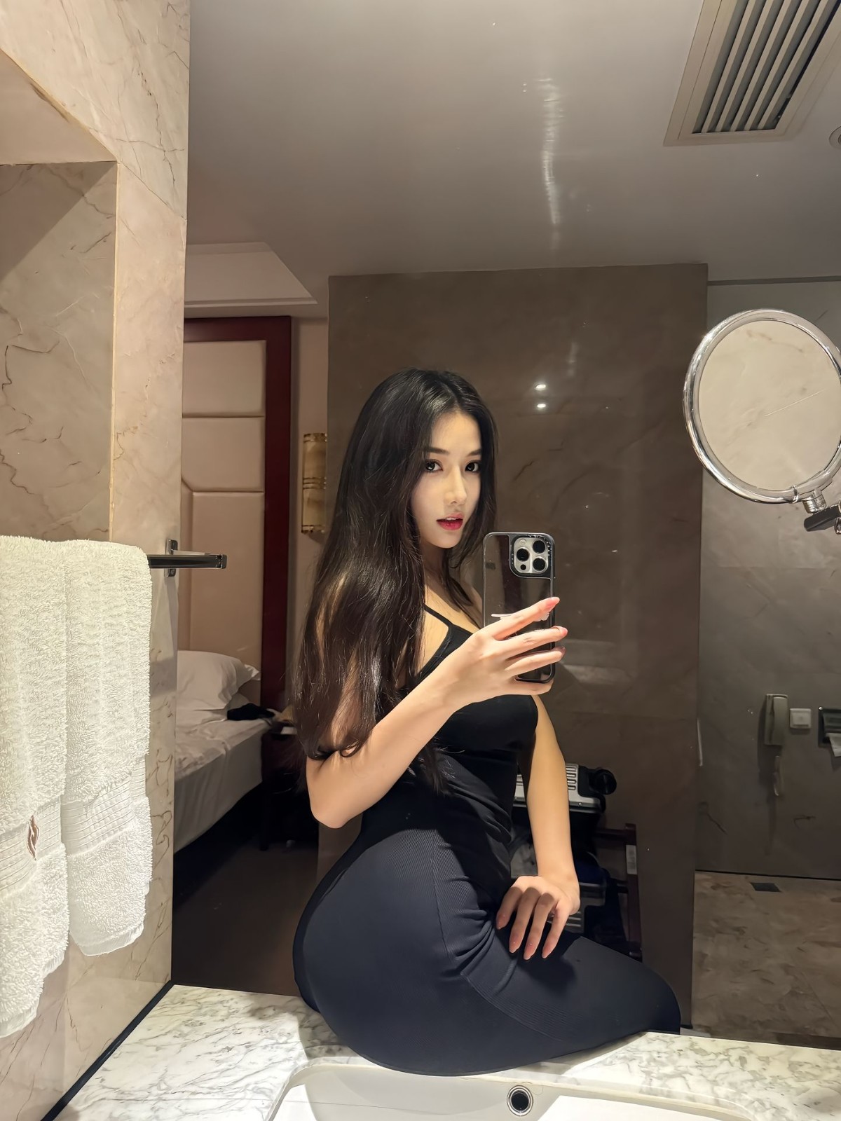 大屁股骚货服务很棒