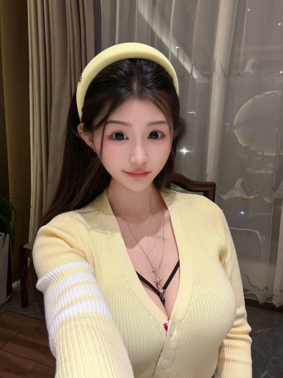 大波美女服务巨好