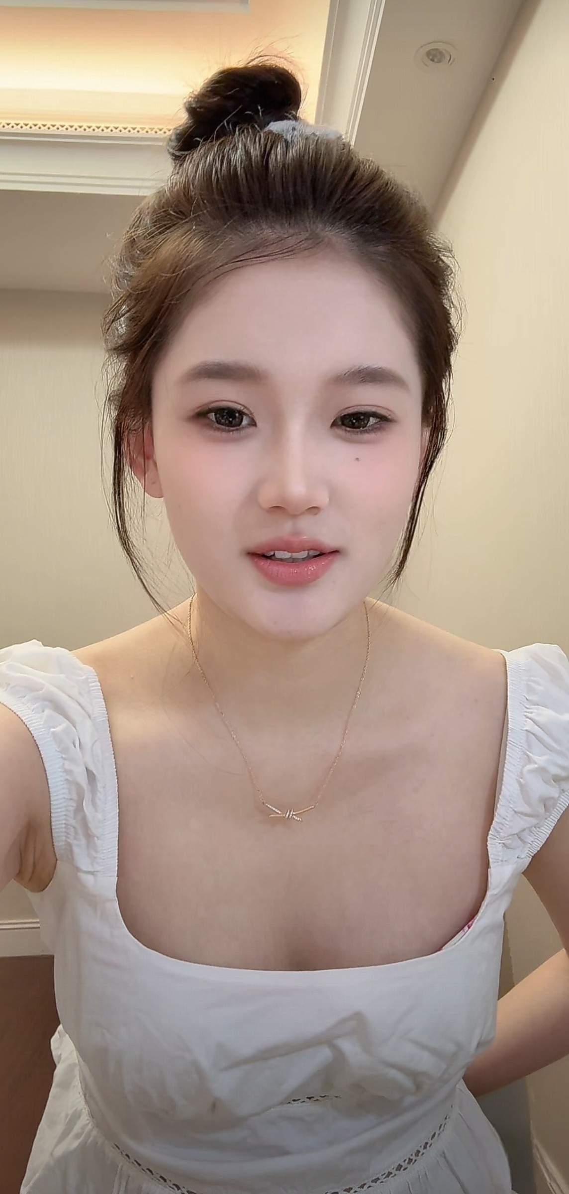 青浦白嫩水灵嫩妹刚兼职