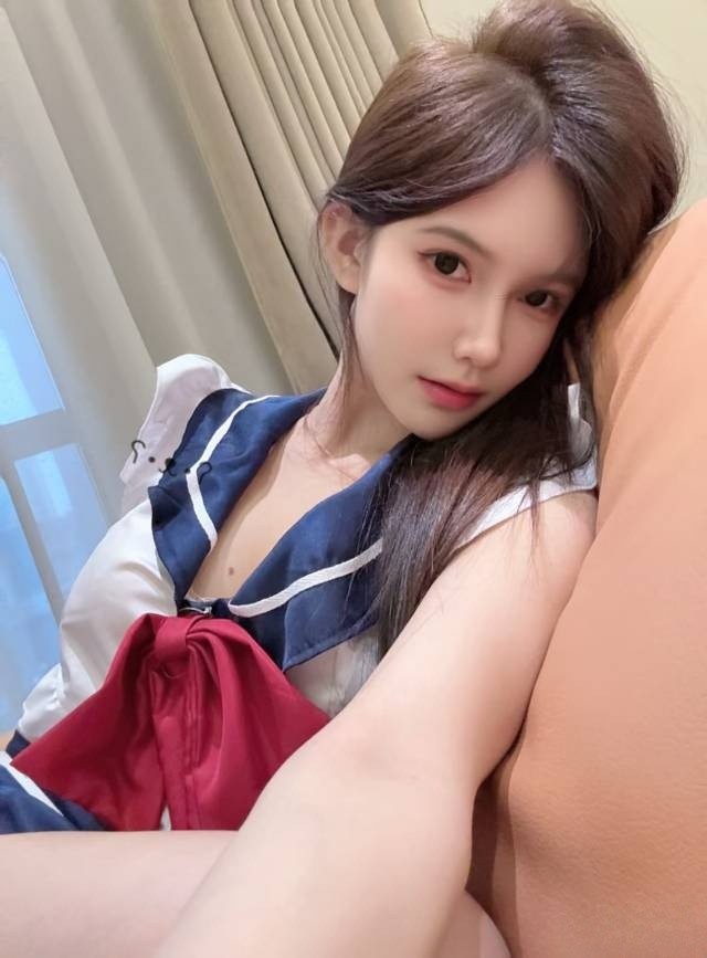 【浦东】激情学生妹，连续干了两次