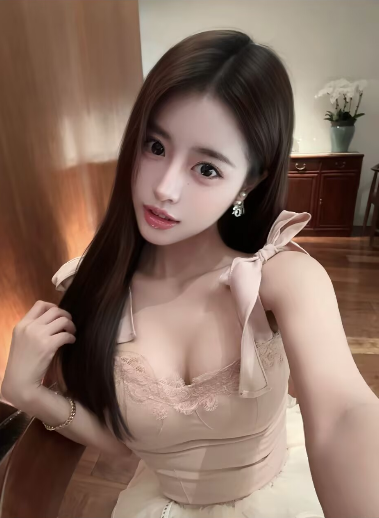 【丰台区】很有眼缘的妹子，全程很配合