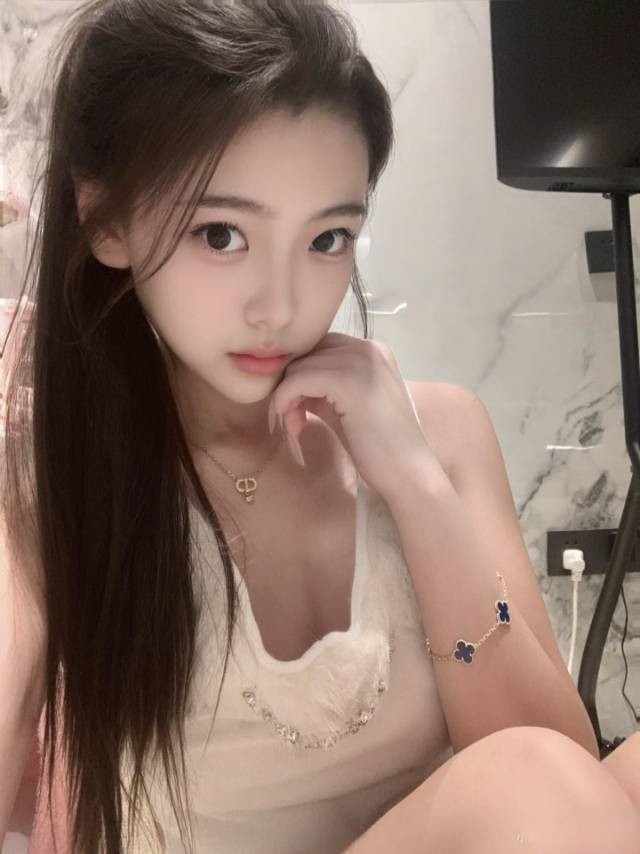 【成都】尝了个新茶，真心不错