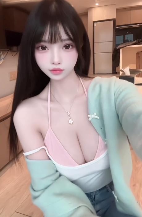 上海又嫩又漂亮姿势随便你换