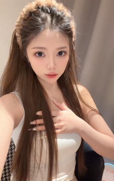 无锡超正点的妹子让人特别满足