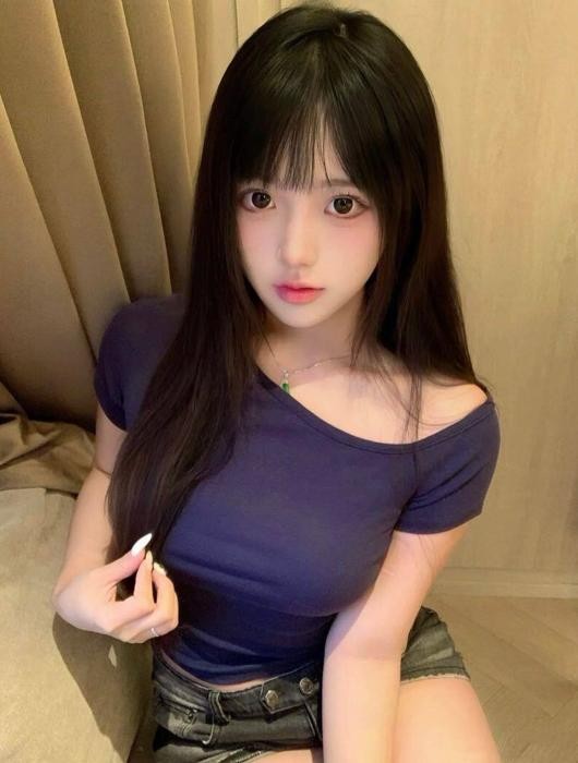 洛阳货真价实青春靓妹很好玩