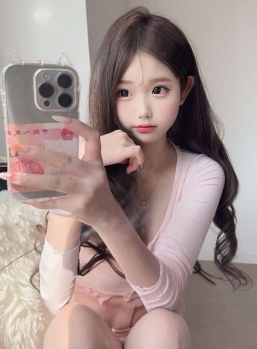 杭州青春小妹扛着大长腿次次插到底