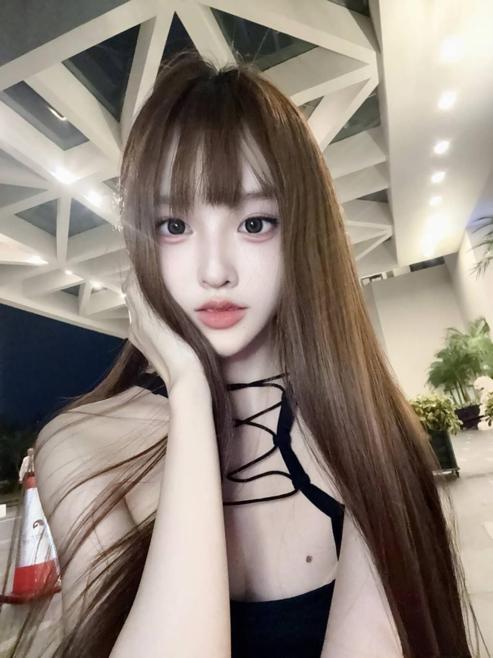 盐城这种妹子玩的最爽属实难遇