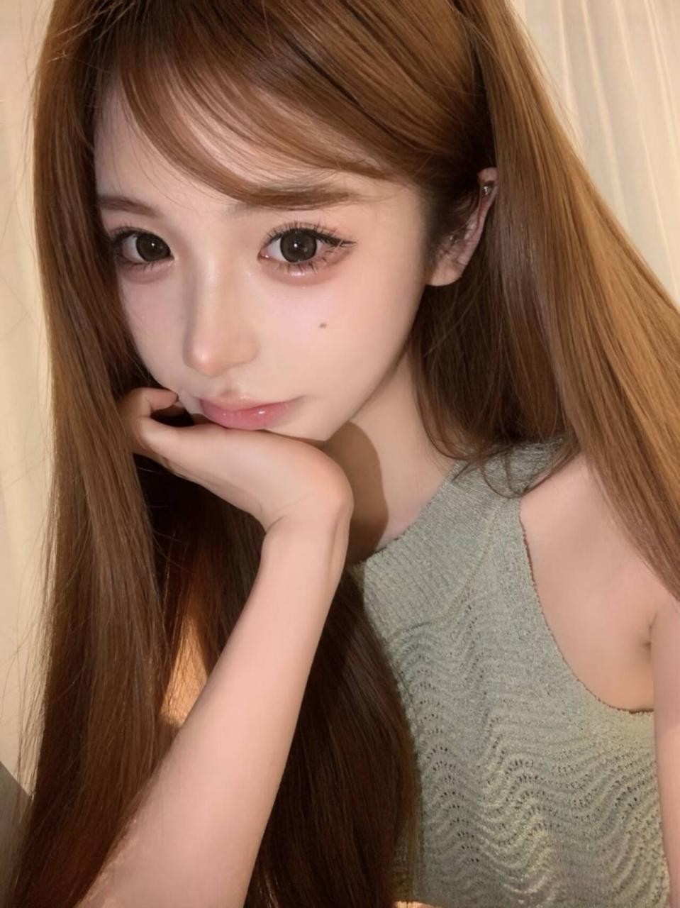 太原高质量骚妹女友系服务