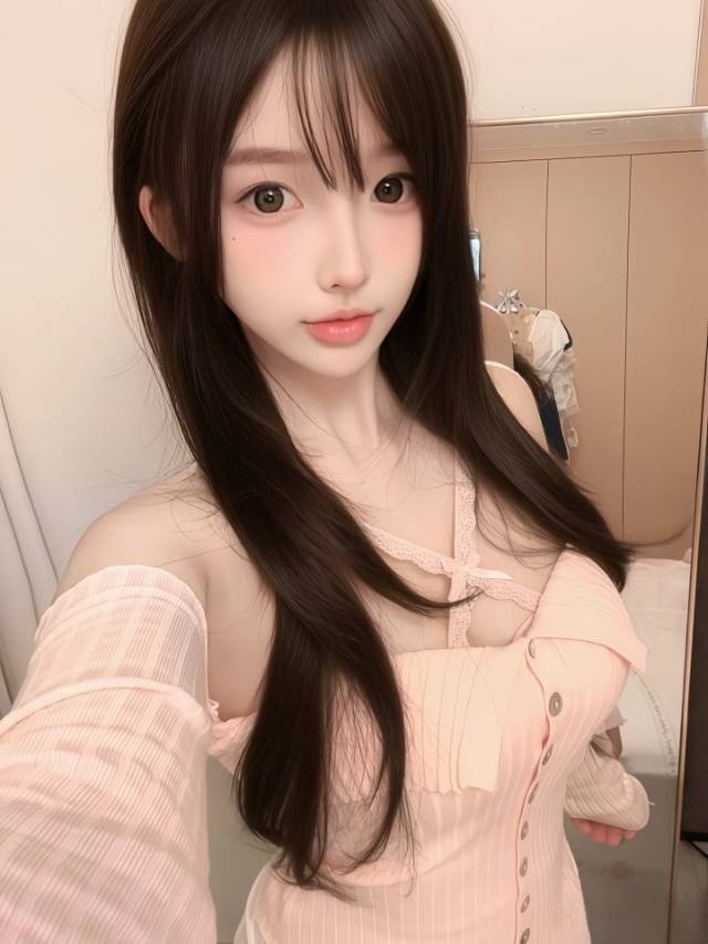 新市末过度开发的妹子鲍鱼粉粉的  非常爽