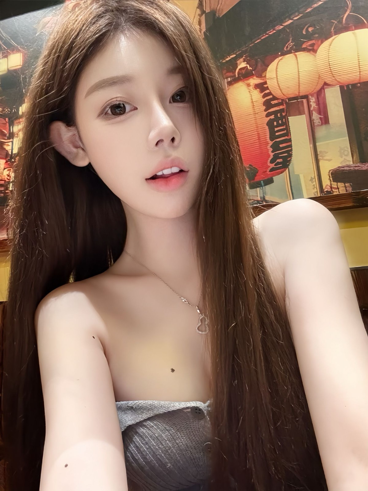 会叫雅蠛蝶的小美女