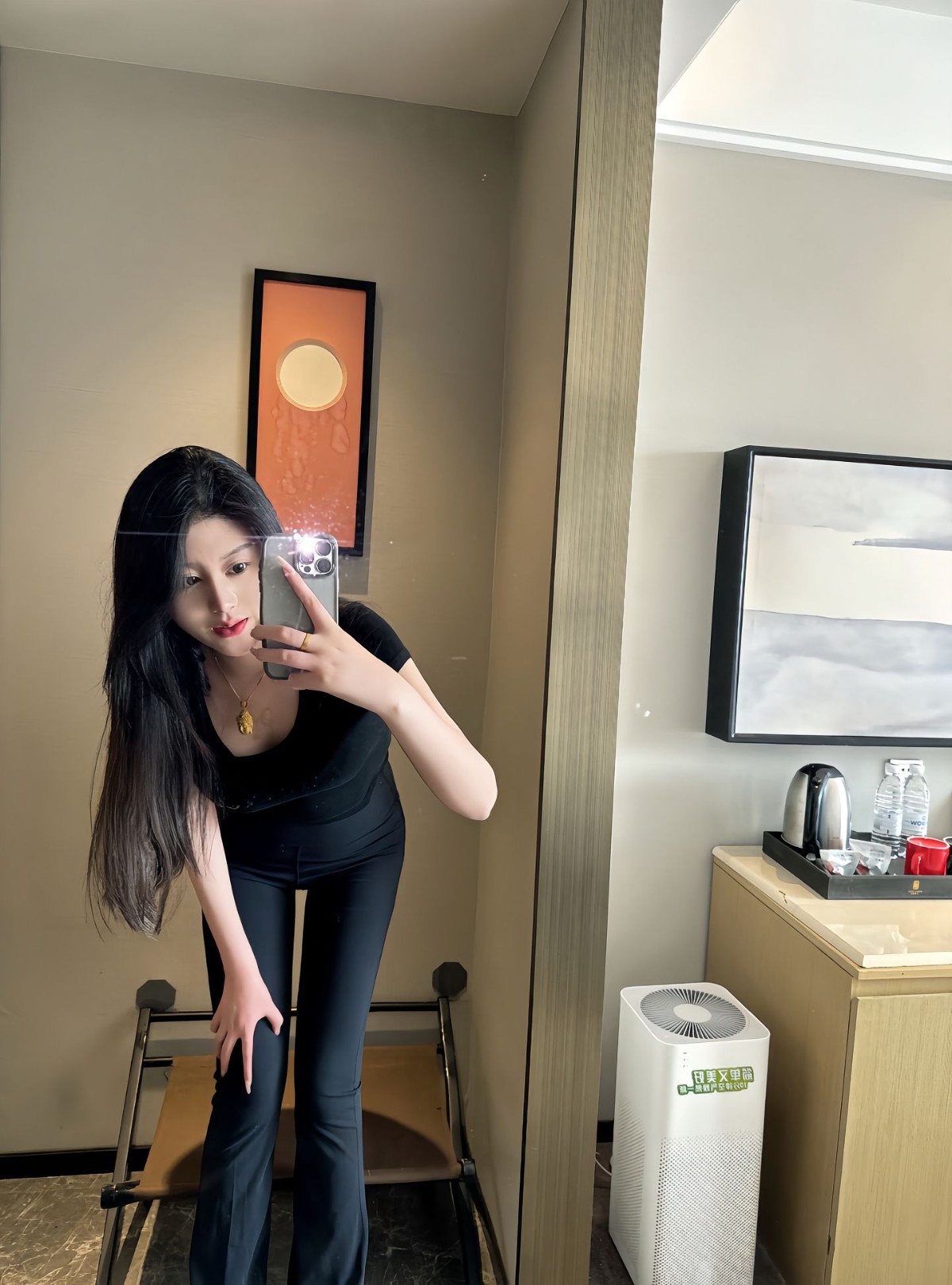 操到这种大奶美女太爽了