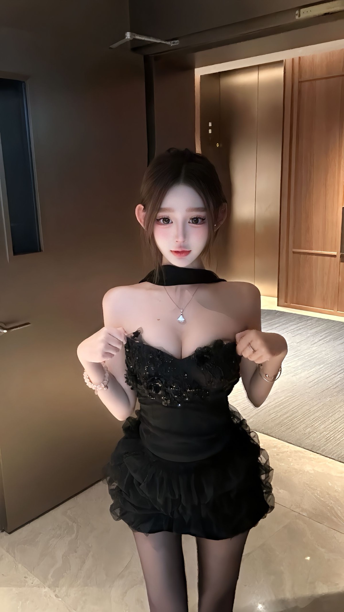 小妹妹可可鲜嫩鲍极品啊