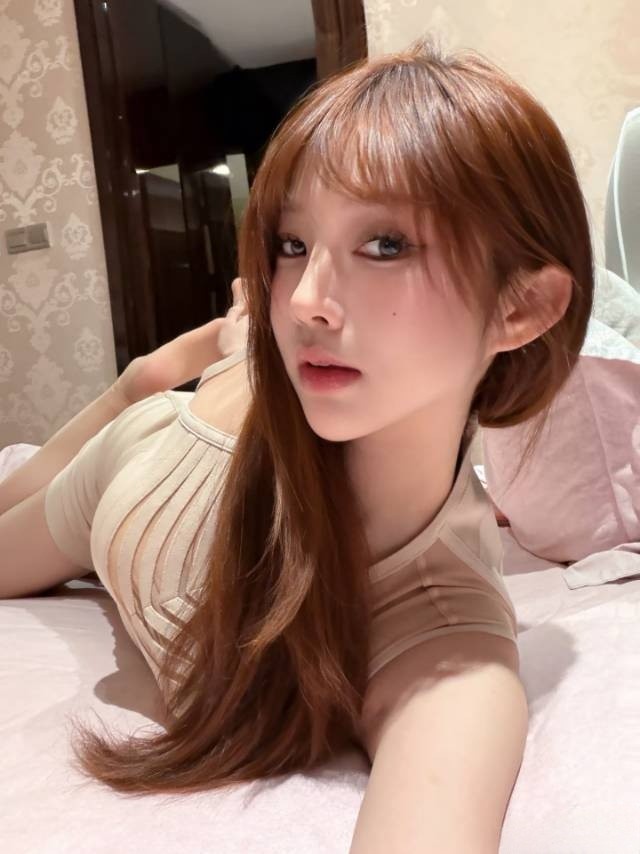 【常州】遇到这样的美女，先下手为强