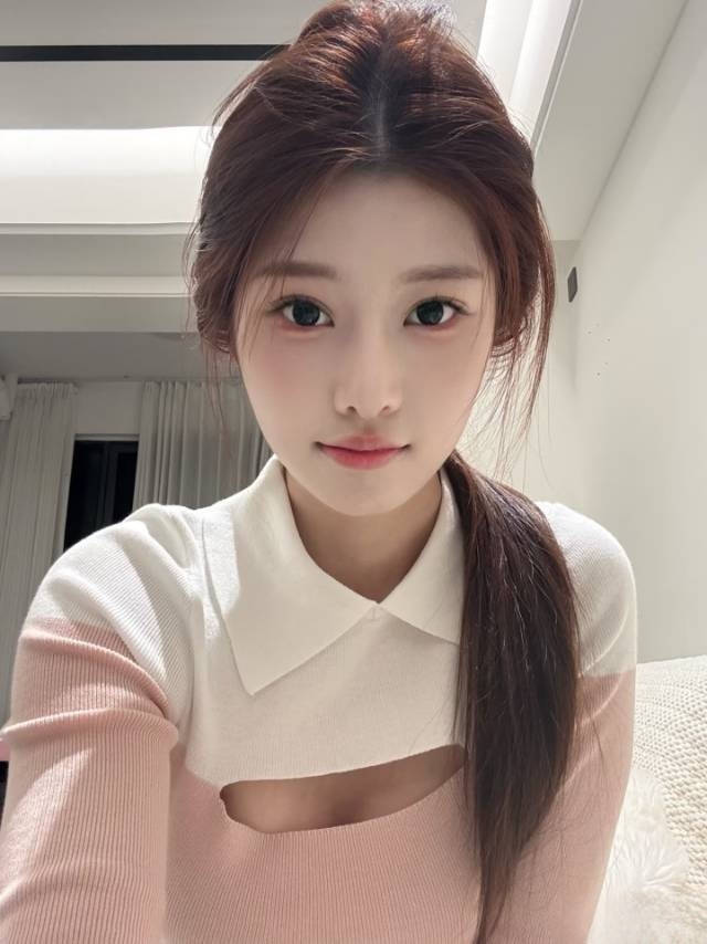 【闵行区】已验证小嫩妹，啪啪跟梦里一样