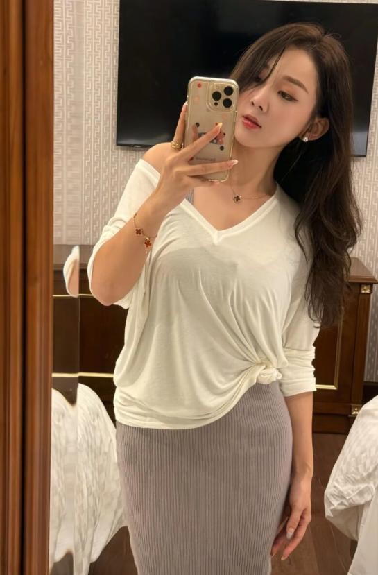 【重庆】最新挖掘幺妹有女人味