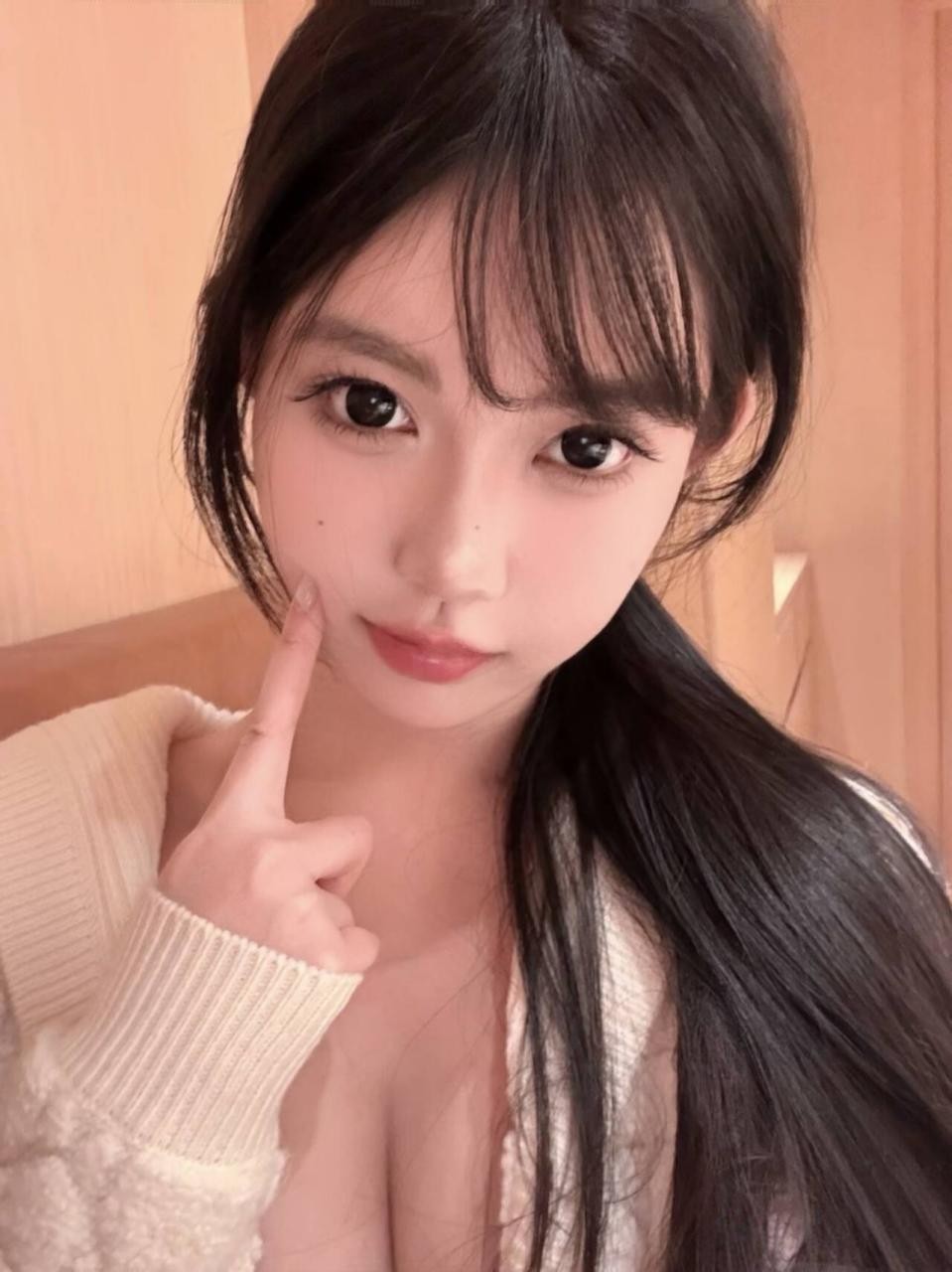 小骚妹胸大穴紧实在极品