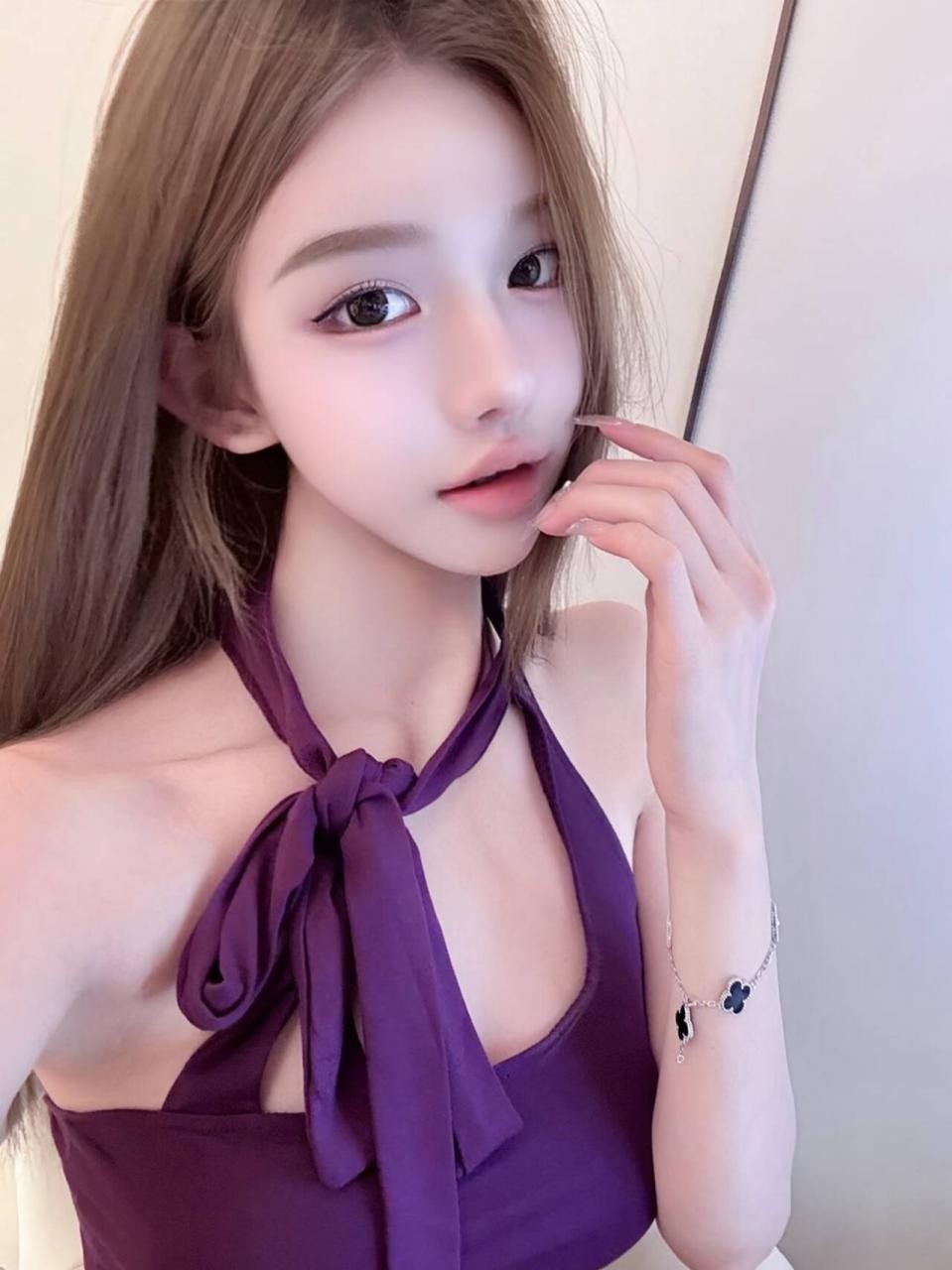 福州性感美乳小姐姐超绝