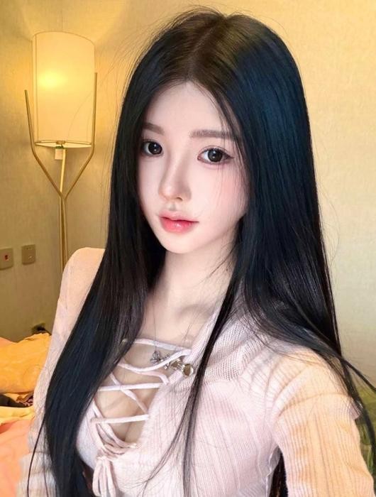 宁波清纯美女的诱惑真的很爽