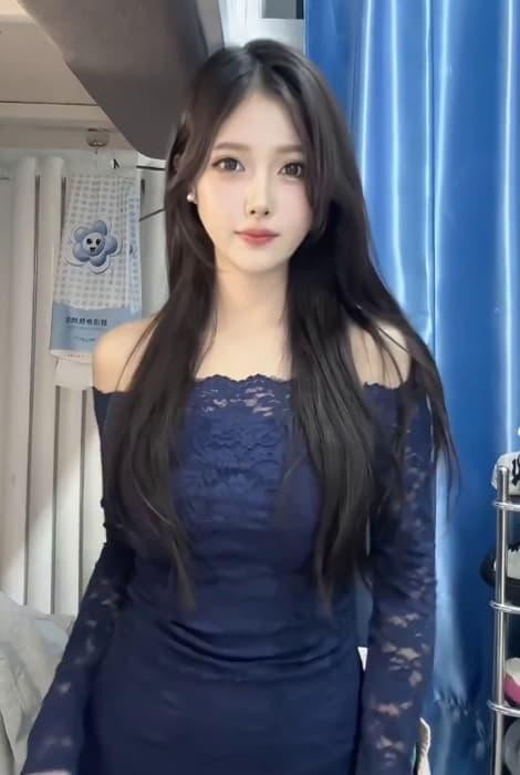 嘉兴气质美女御姐的感觉