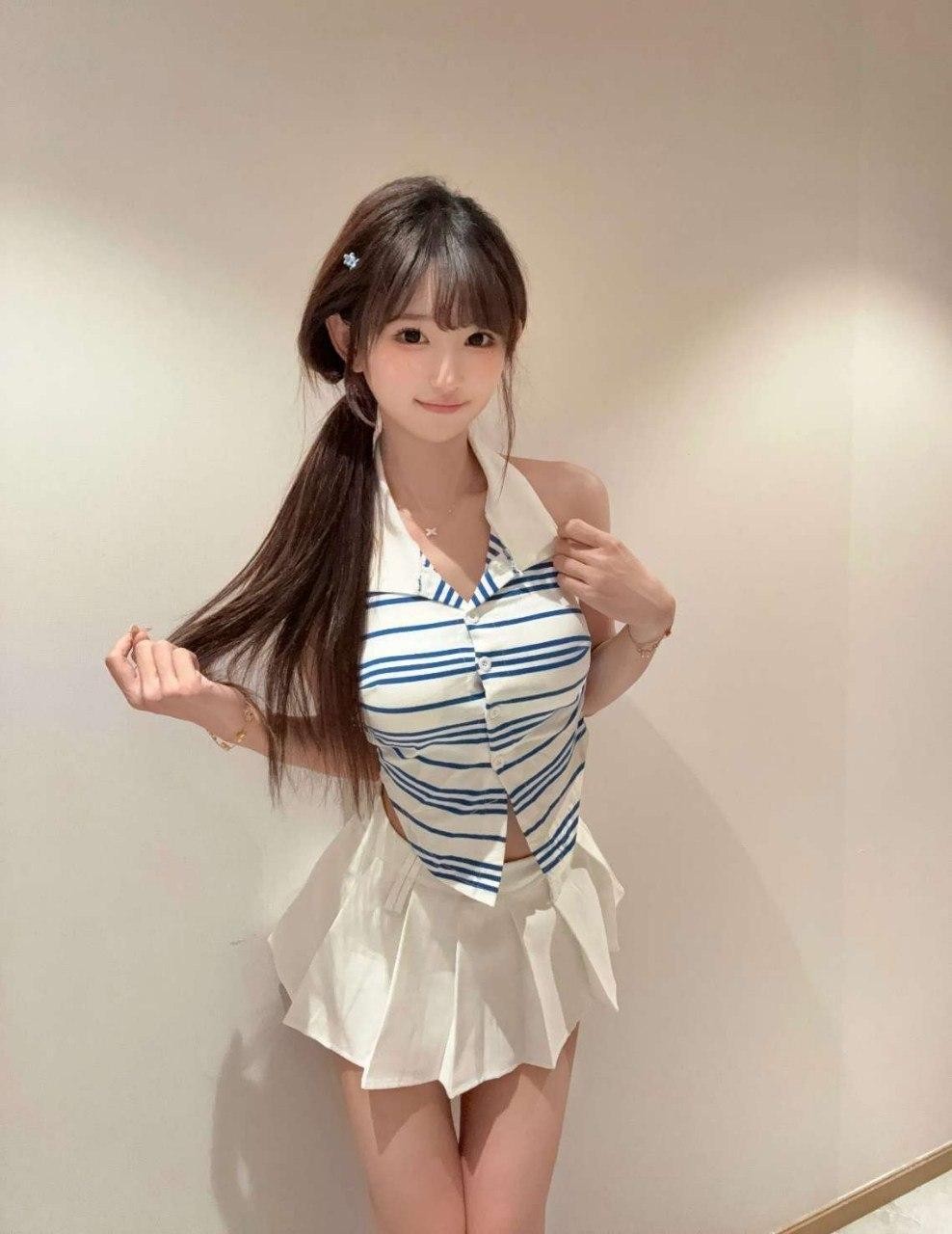 【上海】听话妹子玩起来就是爽