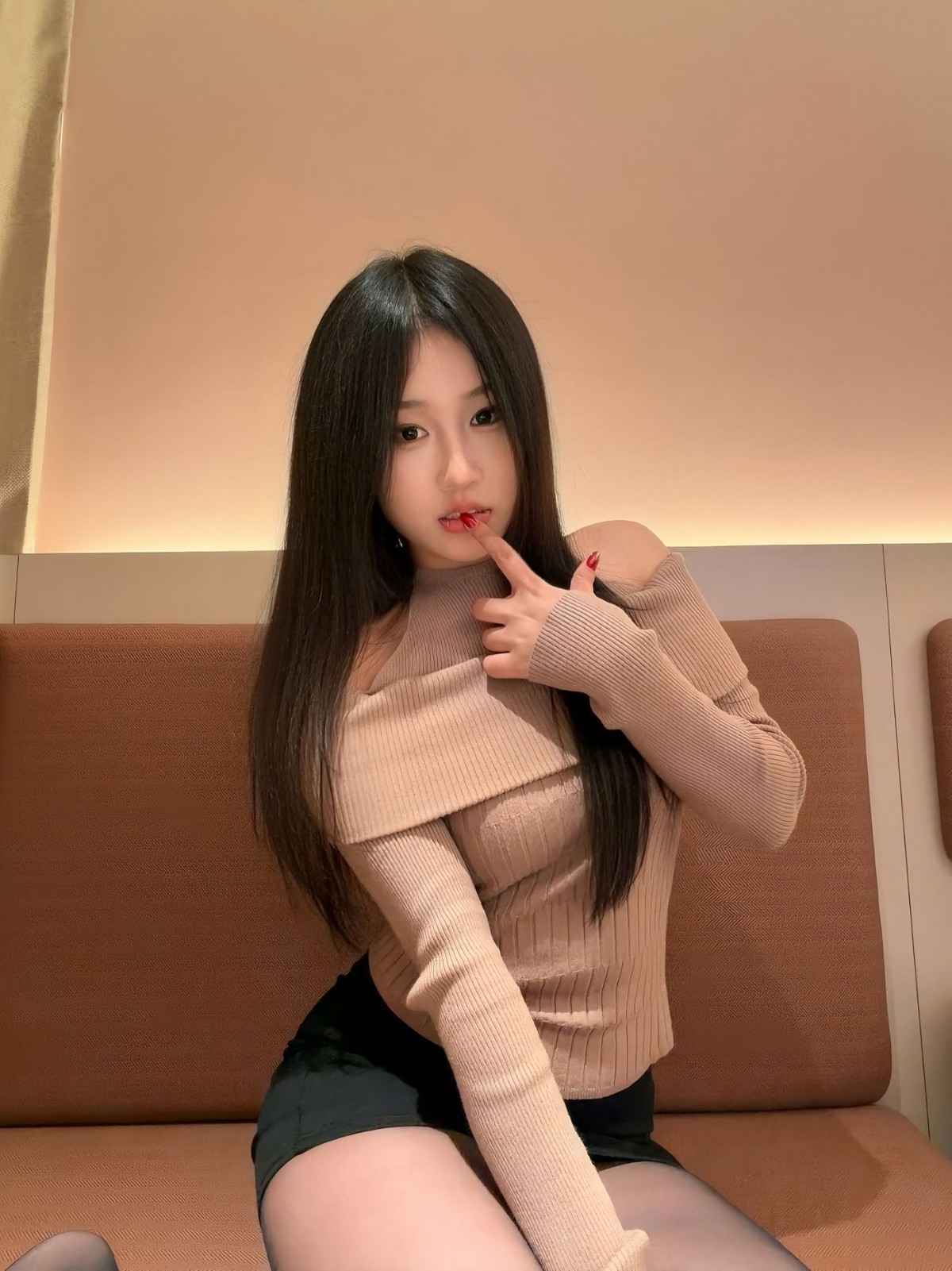 小甜妹做爱不敷衍泻火爽