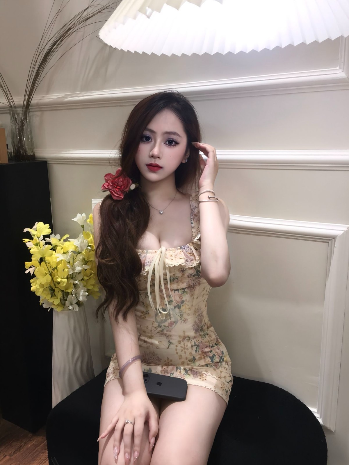 新嫖到长腿大奶妹