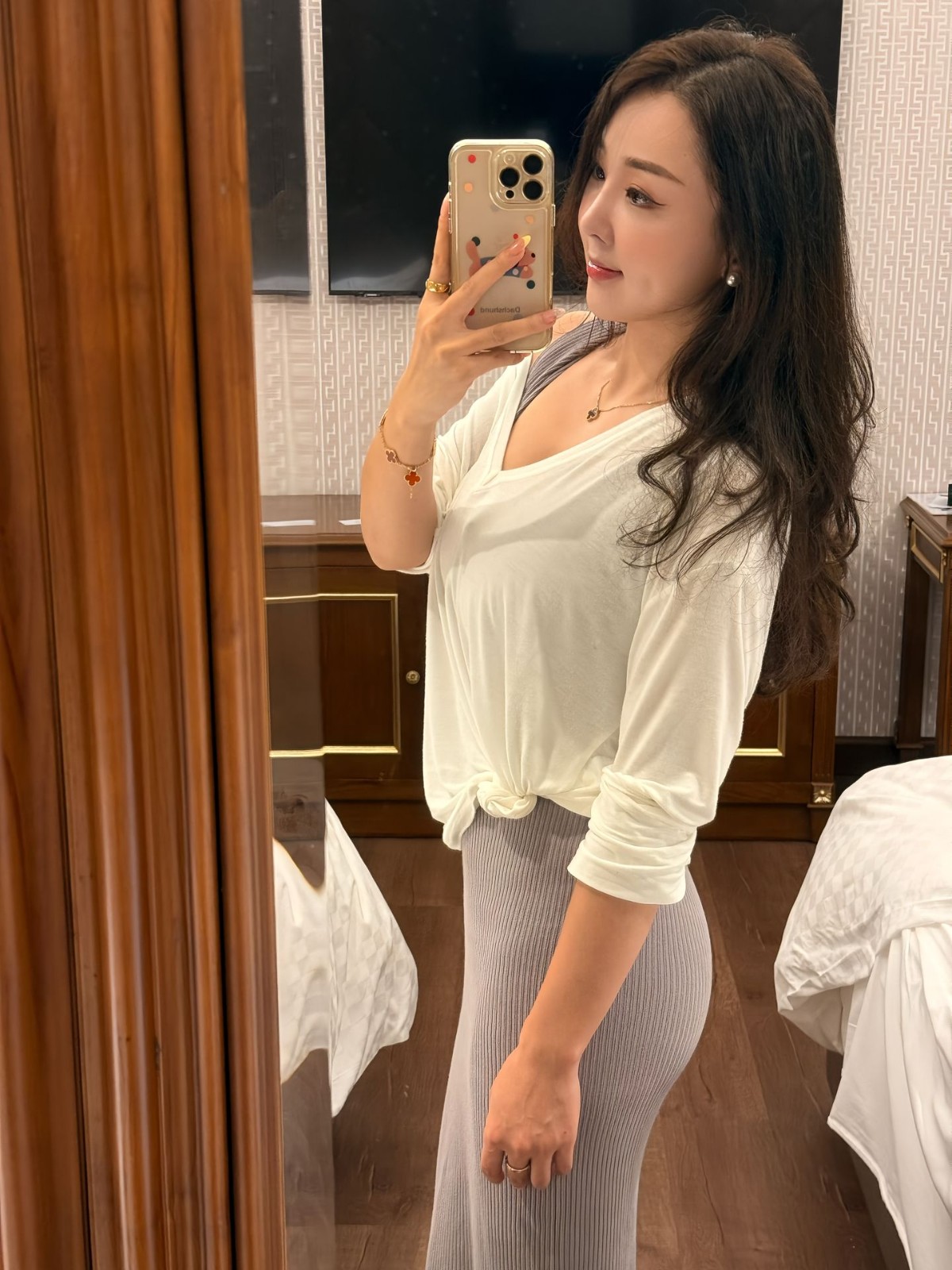  嘉兴桩机芝芝老师