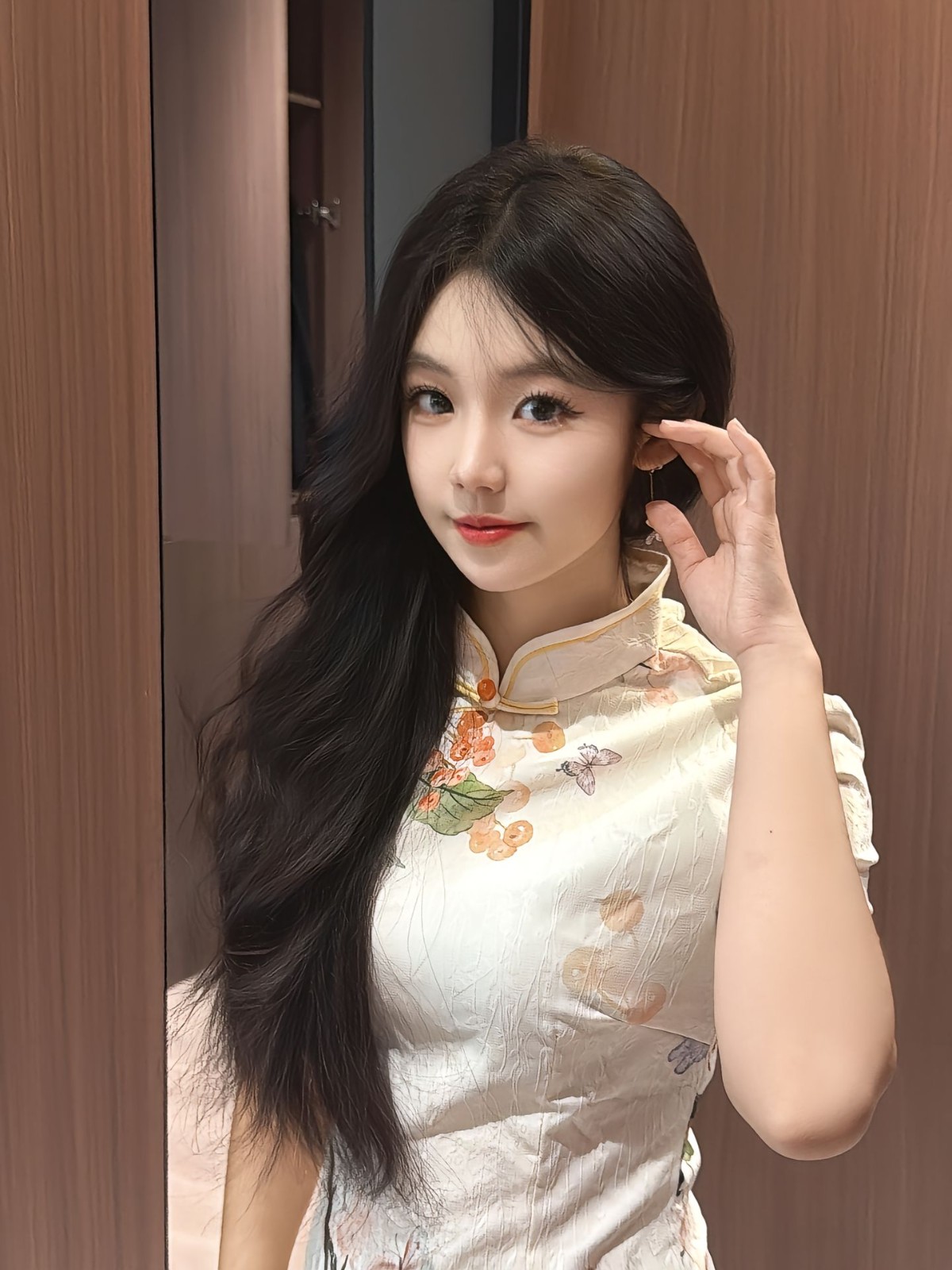 小苹果妹妹b嫩极品