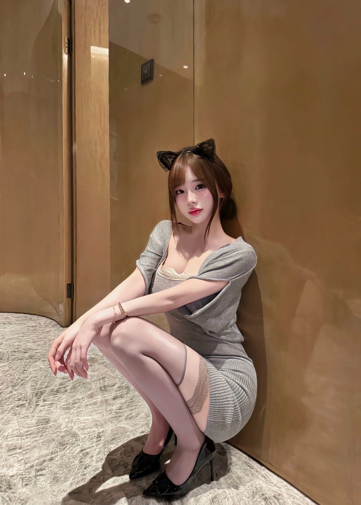 清纯大奶妹色艺俱佳