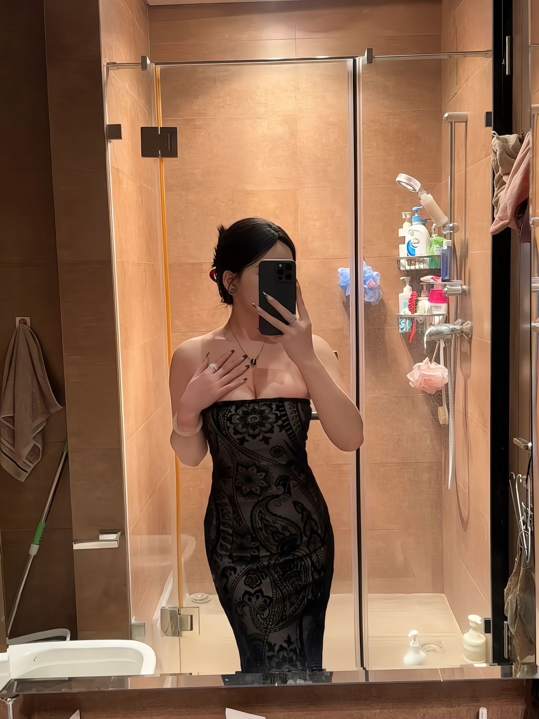 朝阳嫖的大咪咪骚老师