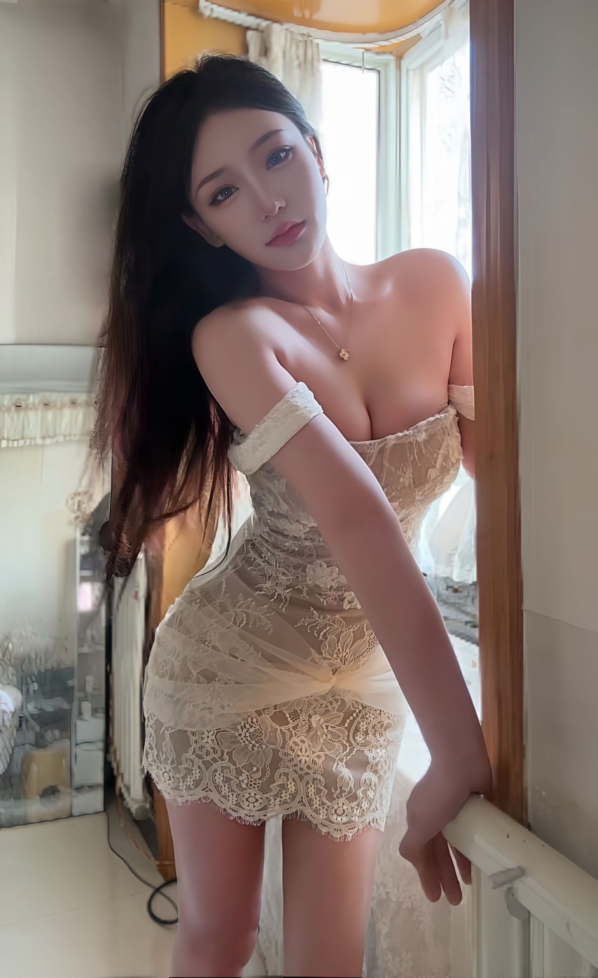 日的爽骚老师一条龙到位