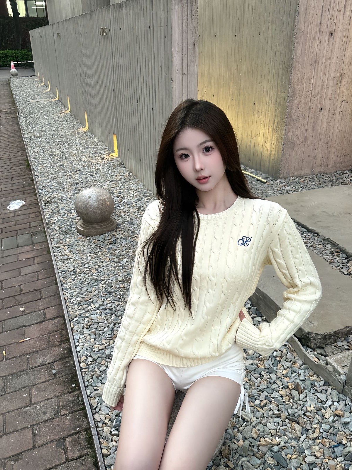 宝藏嫩妹刚入这行极品货