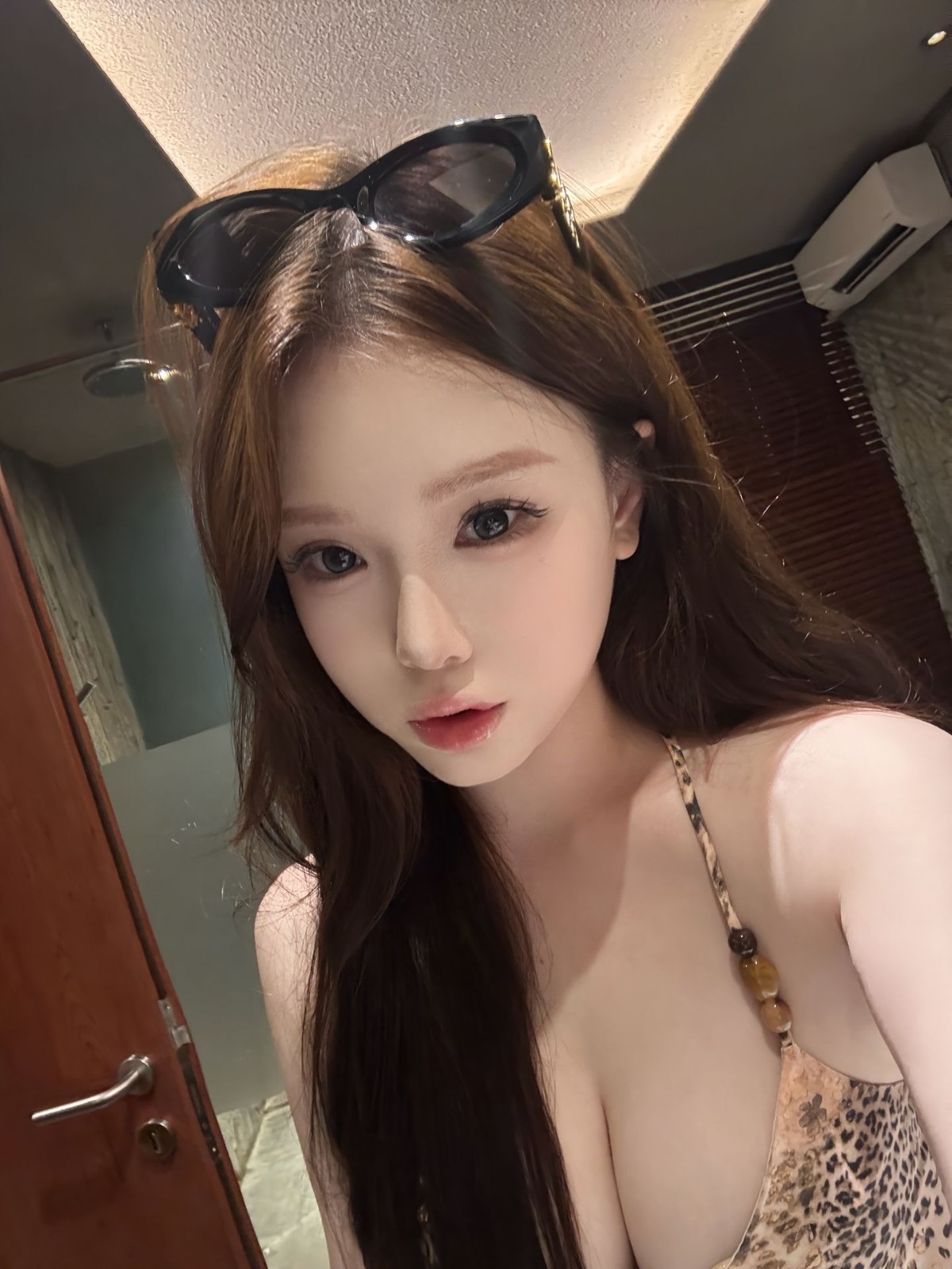 知知宝贝暖屌尤物