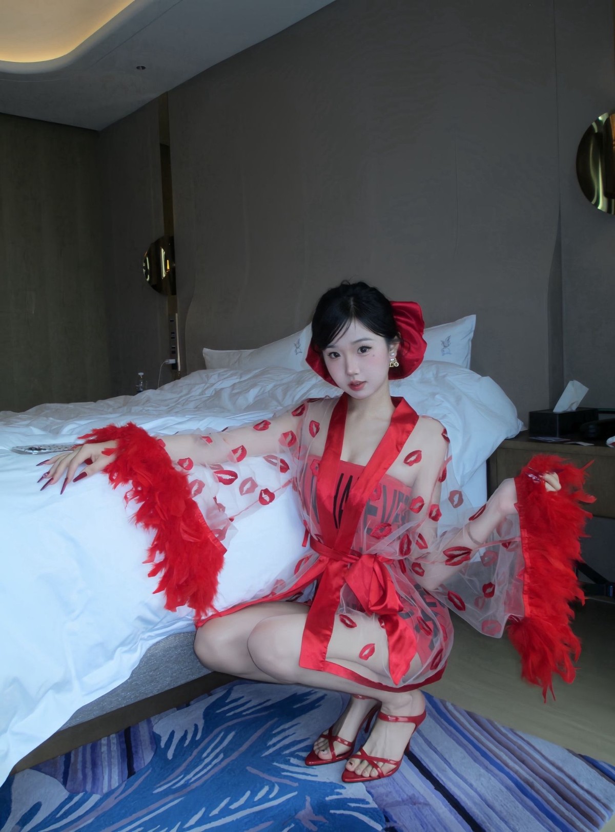 20岁的小妹妹极品啊