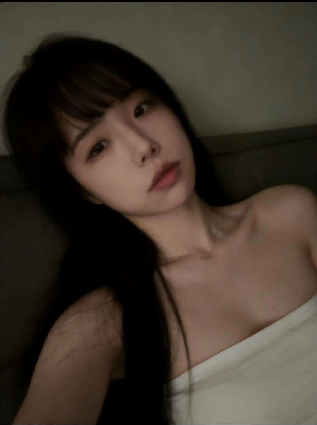 【厦门】最投入的一次啪啪，操出情人的感觉