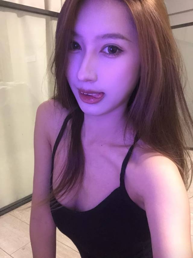 【厦门】出来找妹子，就得玩这样的，爽到不行