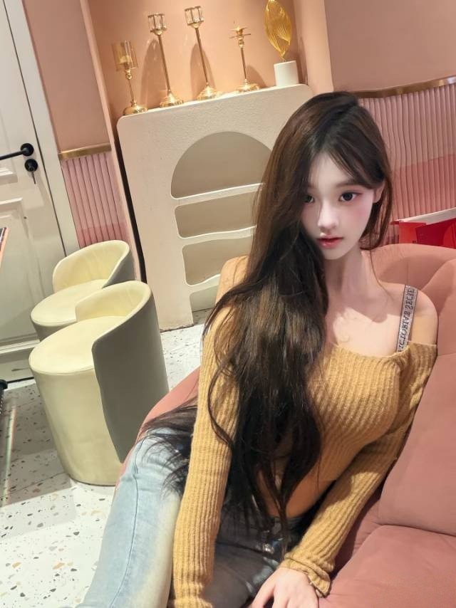 【徐汇区】小骚货细节做的很好，操的是真爽