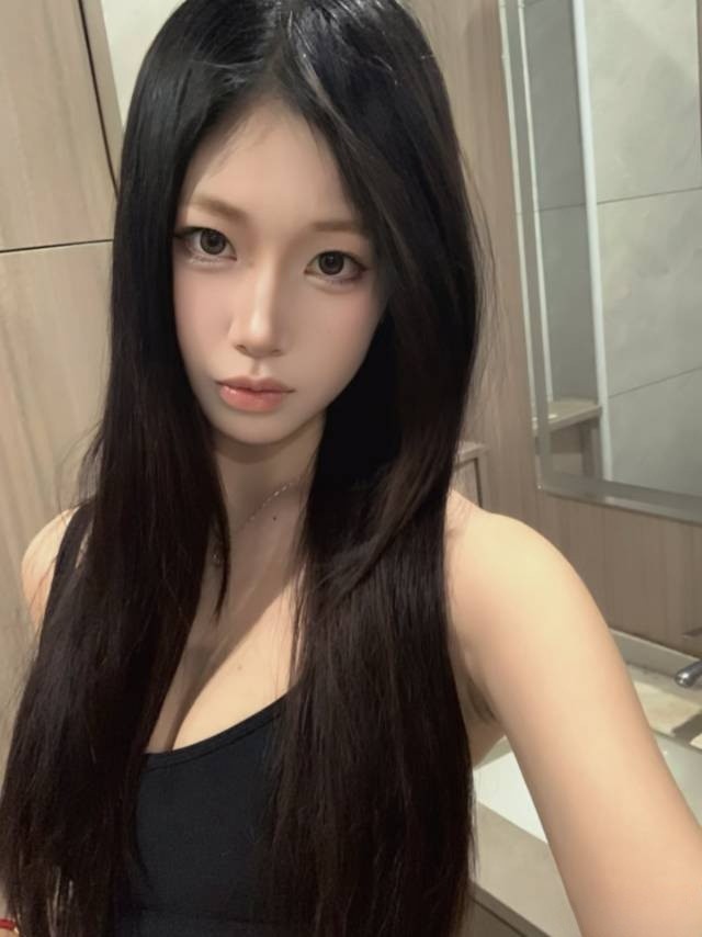 【长沙】妹子挑逗有一套，服务很用心，值得体验