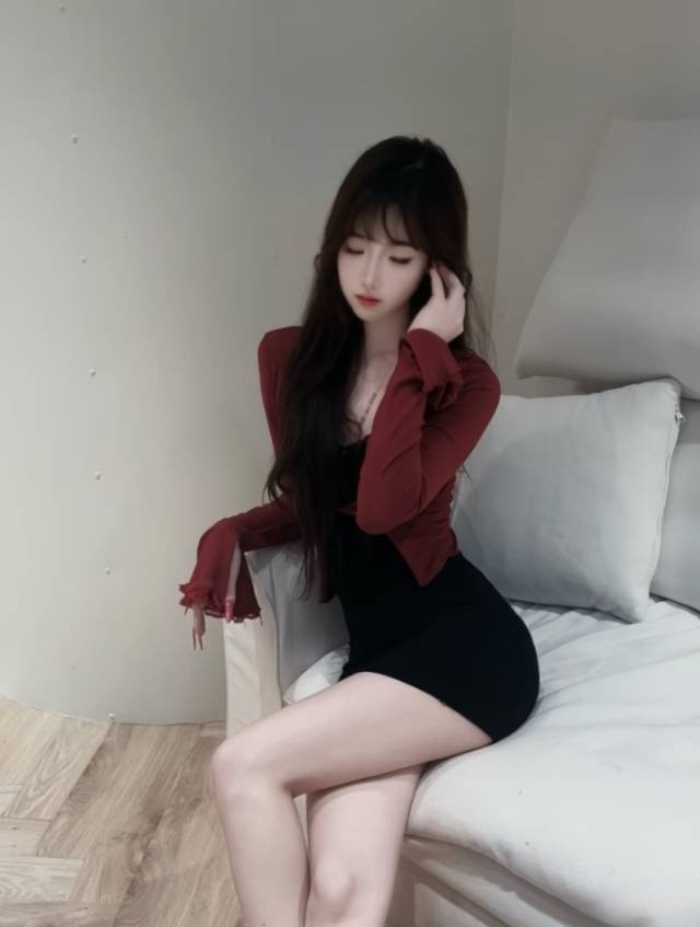 【武汉】值得返食的妹子，内心超级满足