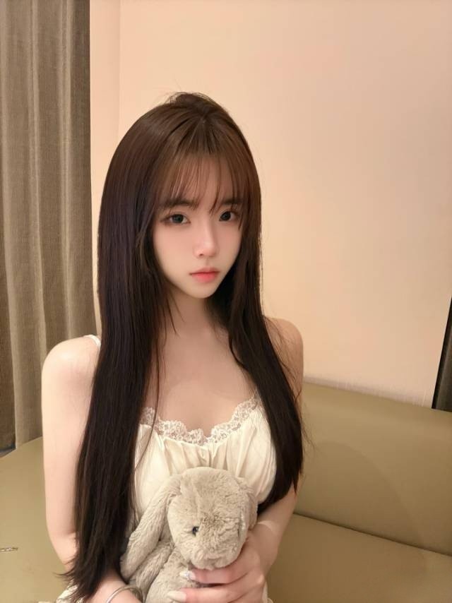 【无锡】强烈强烈强烈推荐，贼爽的妹子