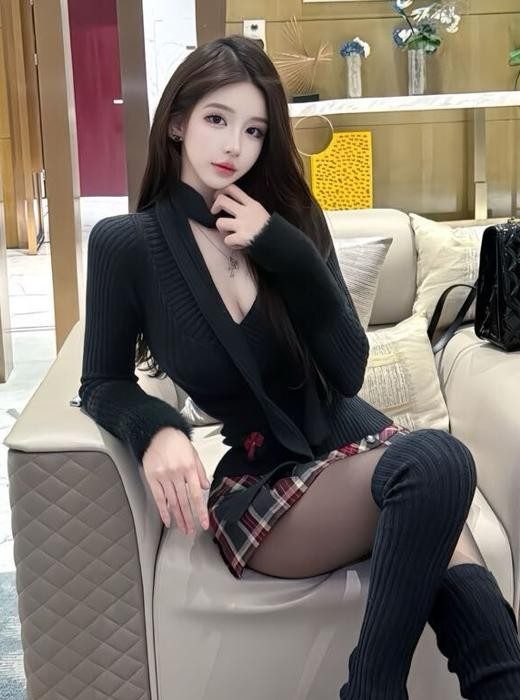 福州妹子模特身材全身粉嫩水多