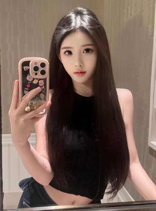 芜湖妹子性格温顺服务听你指挥