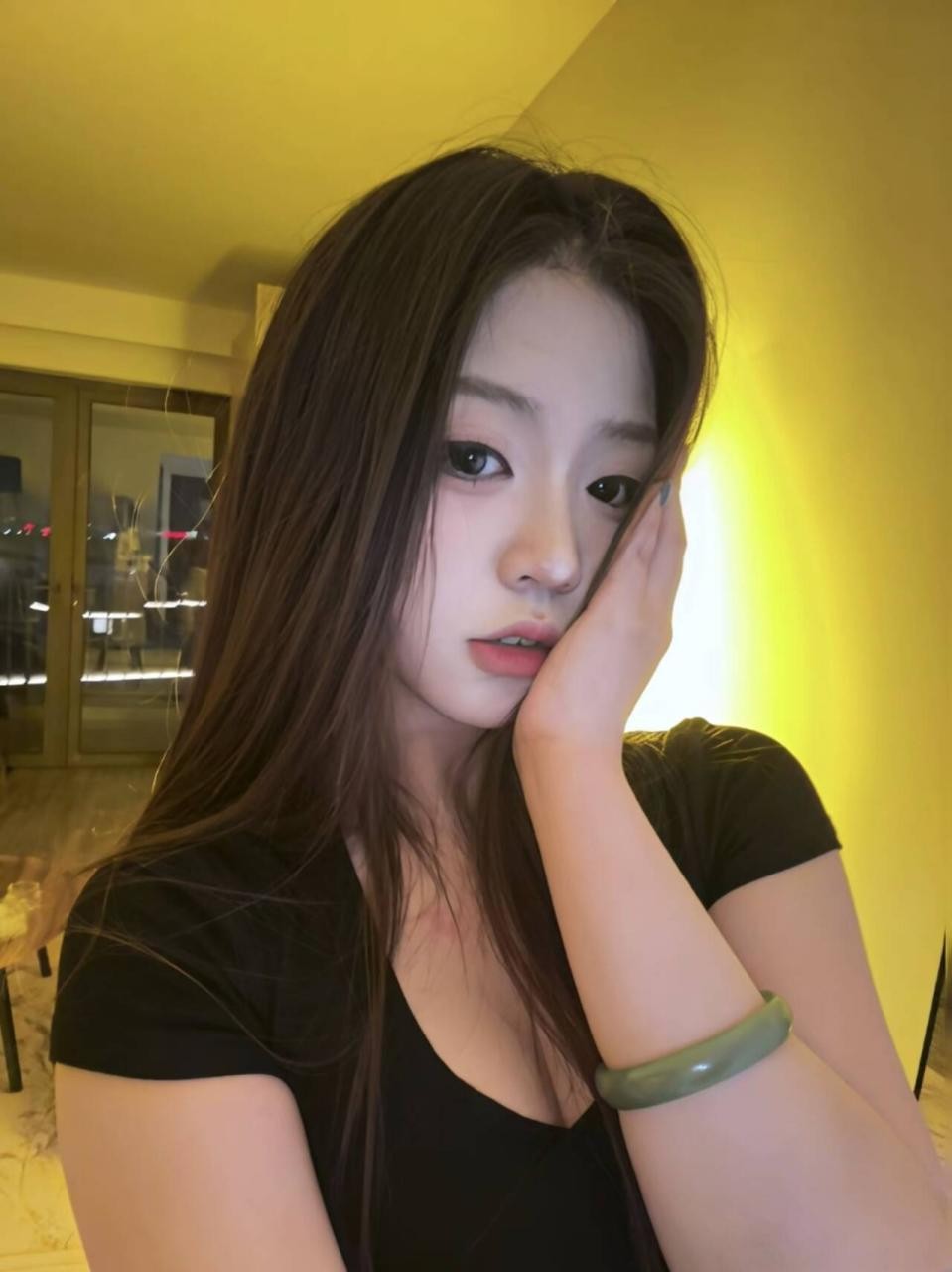 渭滨性感骚货粉鲍