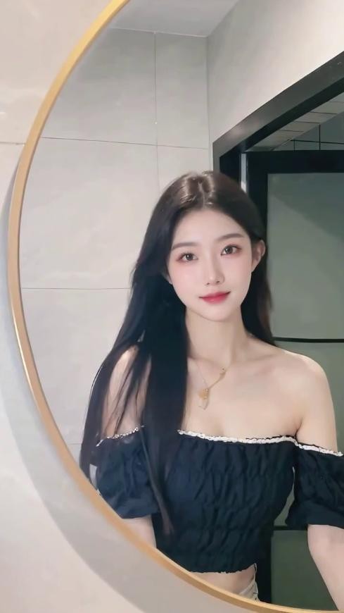 济南妹子颜值高小鲍鱼水滋滋