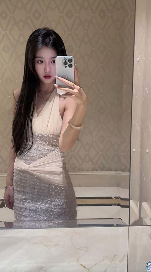  武汉这麽好的小靓妞很少玩到