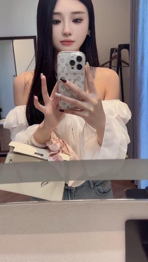 无锡刚到好货一定要分享狼友