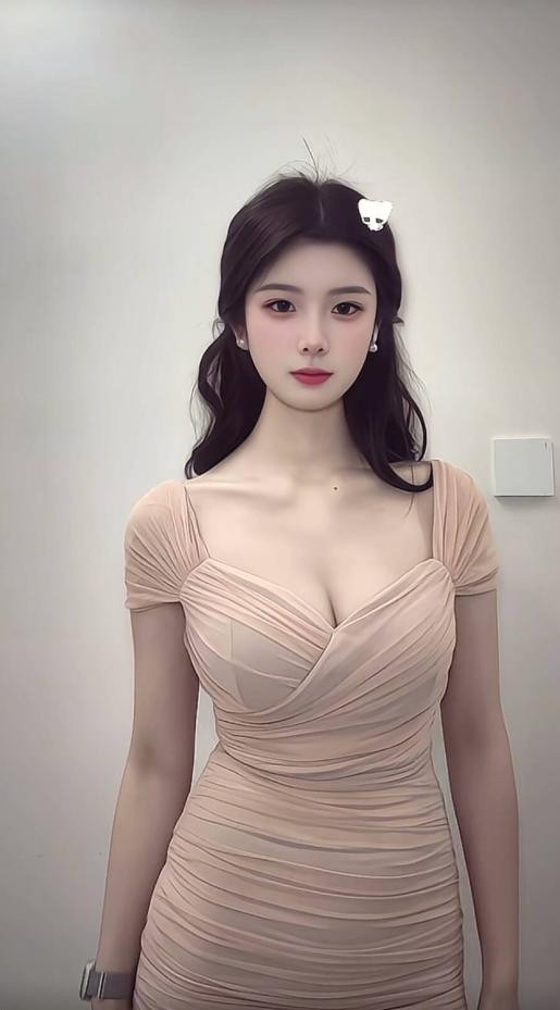  东莞清纯奶大美女很少玩到