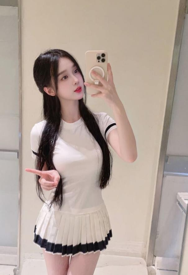 太原新茶颜值服务都算一流选手