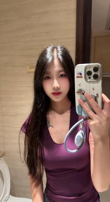 太原刚开课妹子粉鲍还很紧